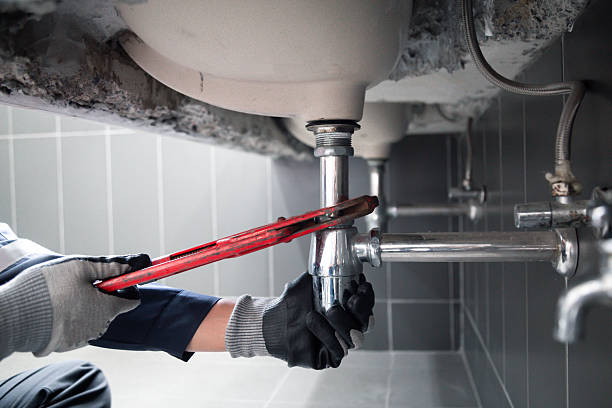 Licensed Leak Detection service in Plainsboro, NJ - Street Wise - Plumbing